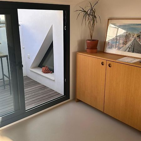 Peral Old Town Penthouse - Eaw Homes Marbella Esterno foto