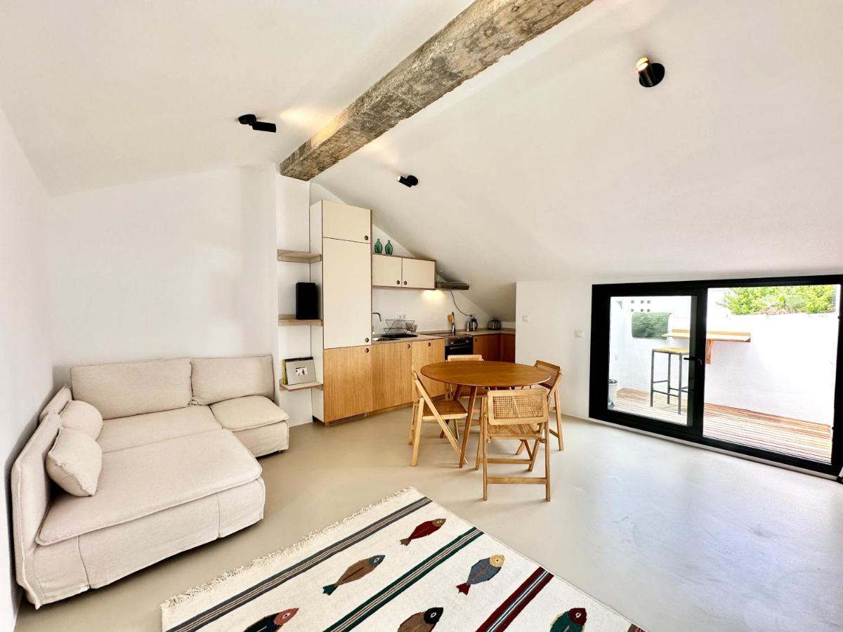 Peral Old Town Penthouse - Eaw Homes Marbella Esterno foto