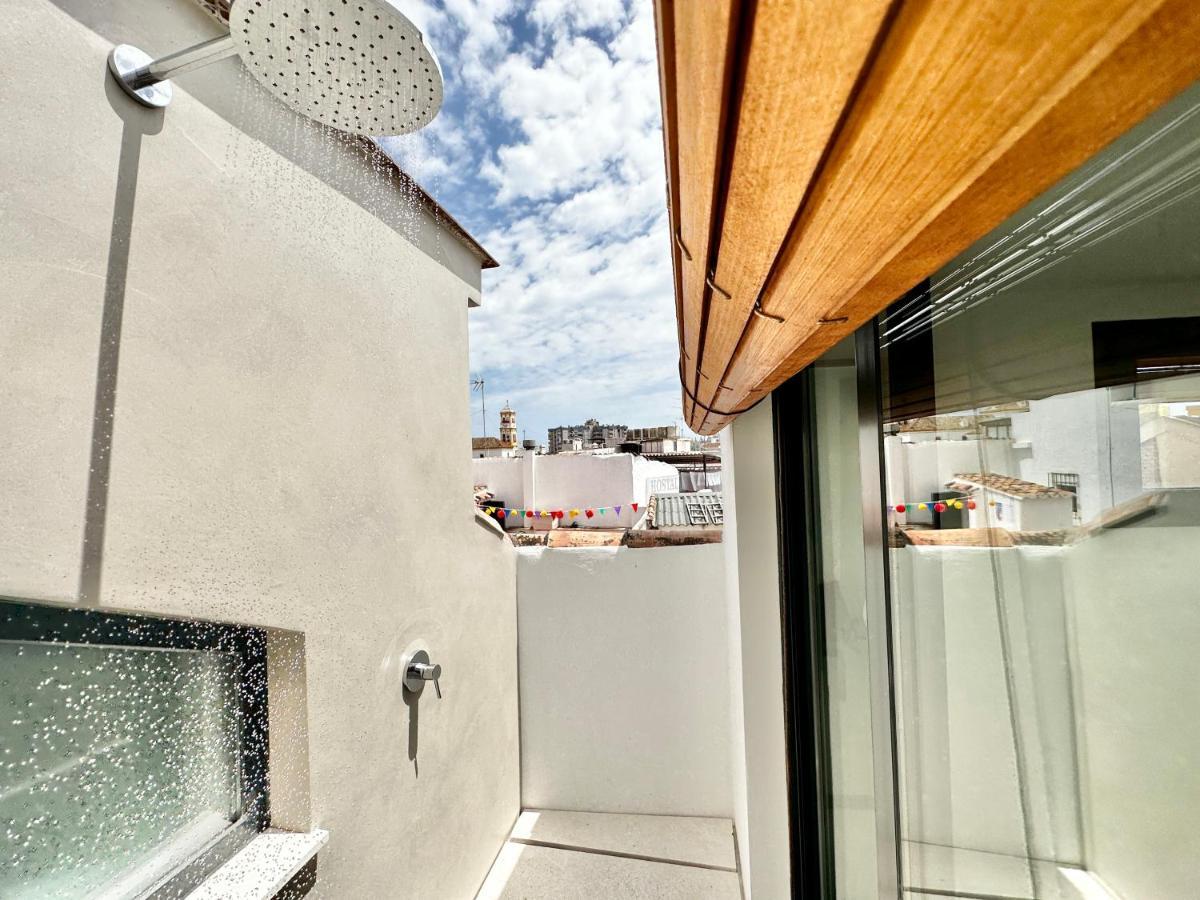 Peral Old Town Penthouse - Eaw Homes Marbella Esterno foto