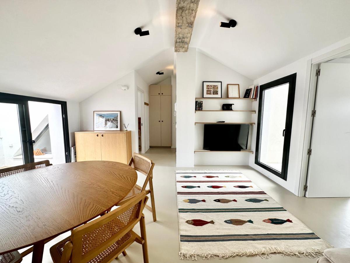Peral Old Town Penthouse - Eaw Homes Marbella Esterno foto
