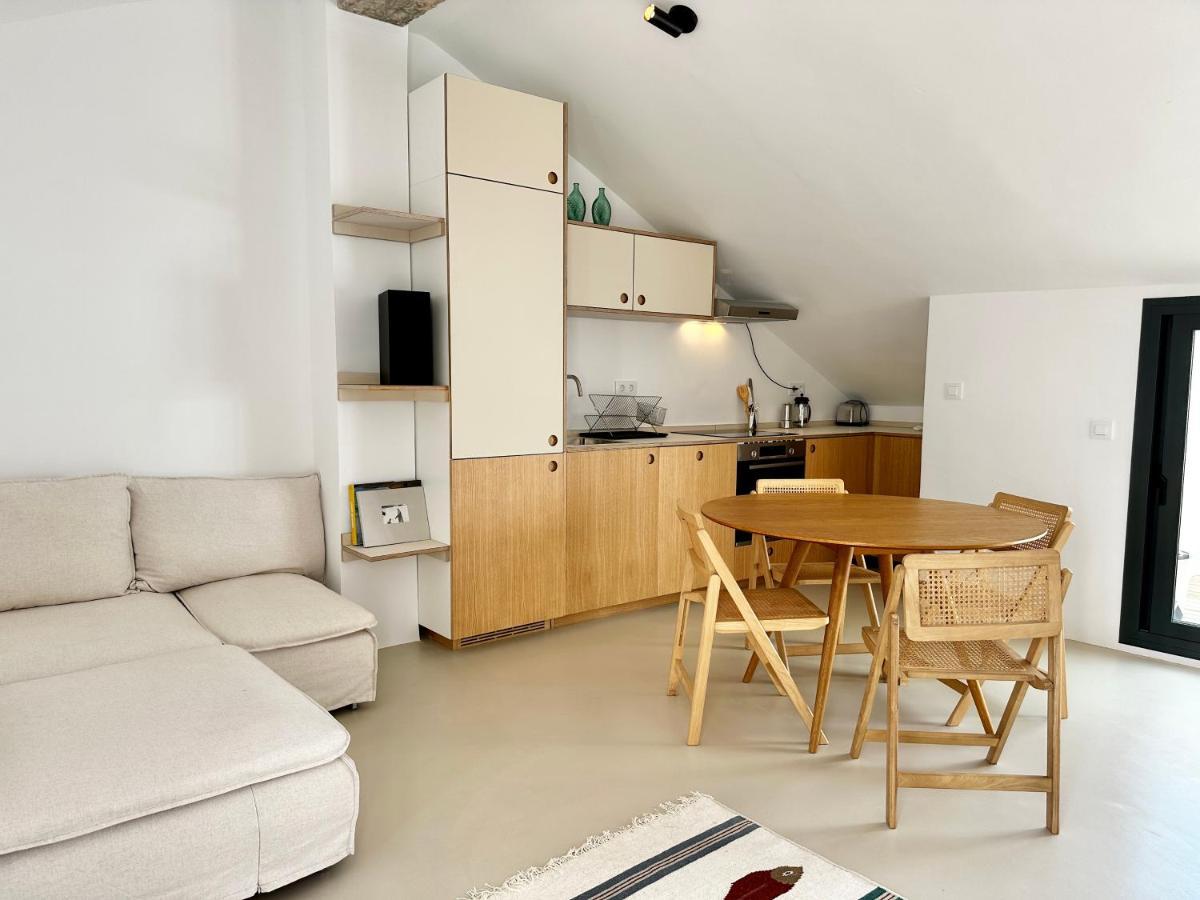 Peral Old Town Penthouse - Eaw Homes Marbella Esterno foto