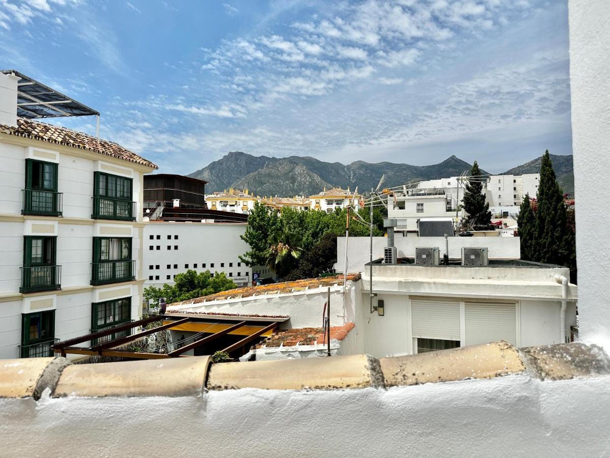Peral Old Town Penthouse - Eaw Homes Marbella Esterno foto