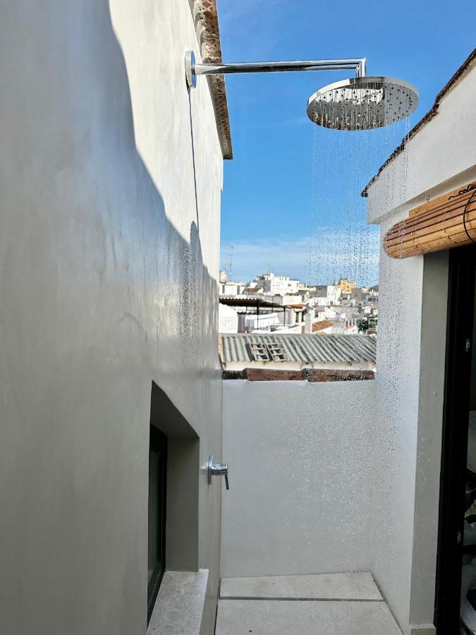 Peral Old Town Penthouse - Eaw Homes Marbella Esterno foto