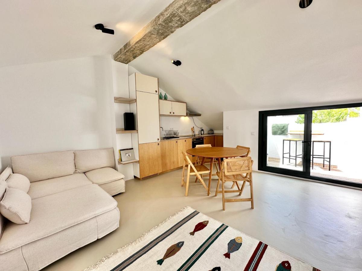 Peral Old Town Penthouse - Eaw Homes Marbella Esterno foto