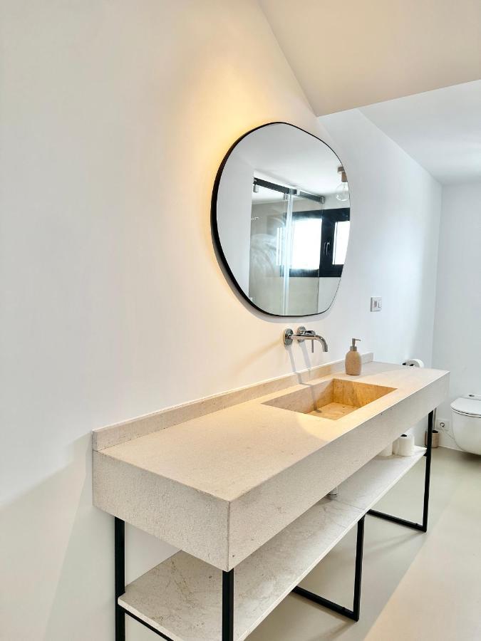 Peral Old Town Penthouse - Eaw Homes Marbella Esterno foto