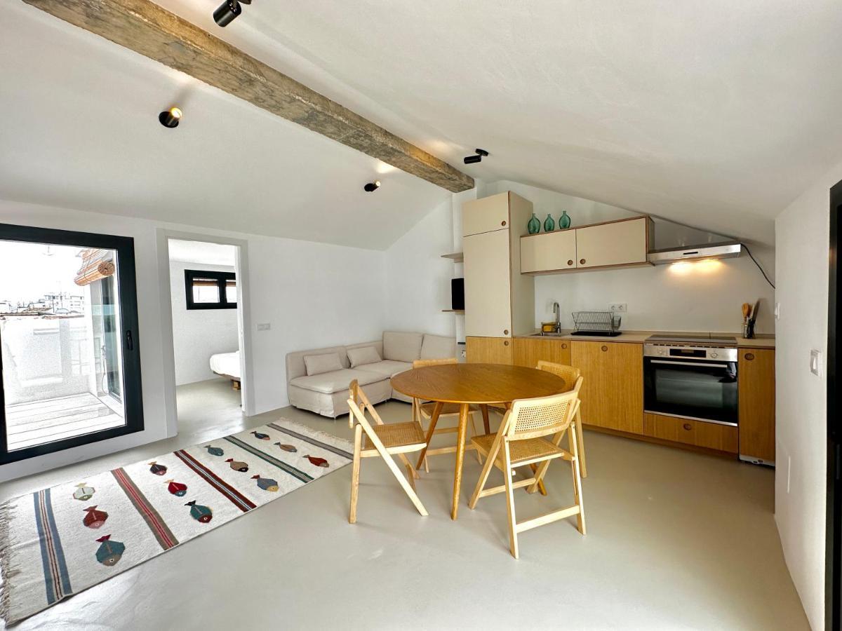 Peral Old Town Penthouse - Eaw Homes Marbella Esterno foto