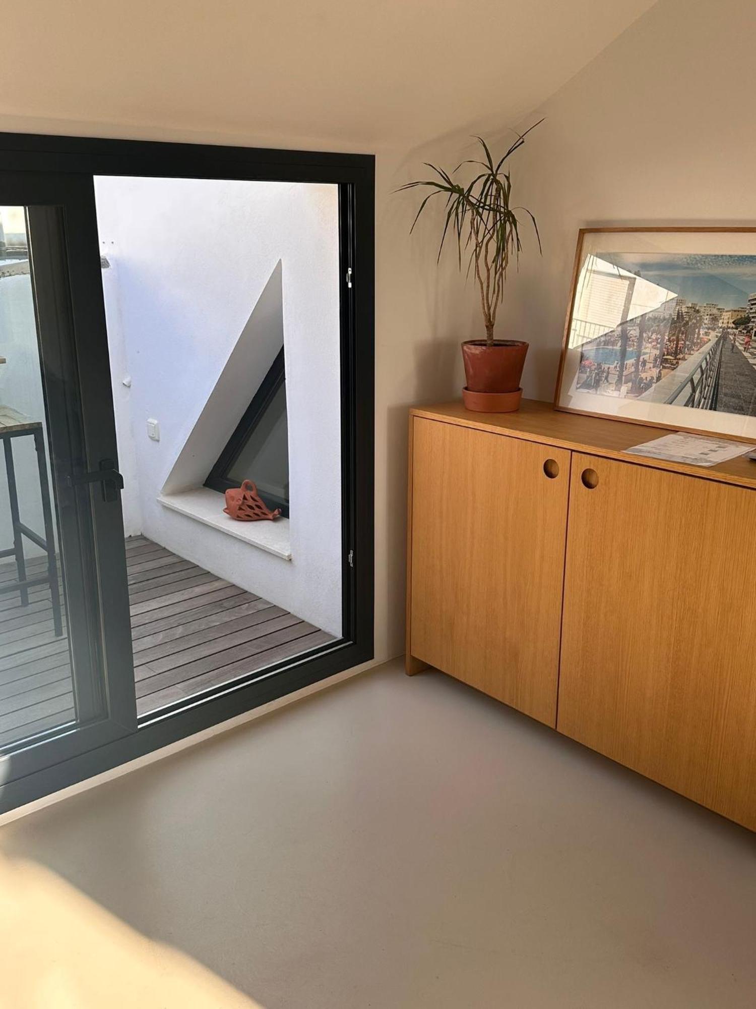 Peral Old Town Penthouse - Eaw Homes Marbella Esterno foto