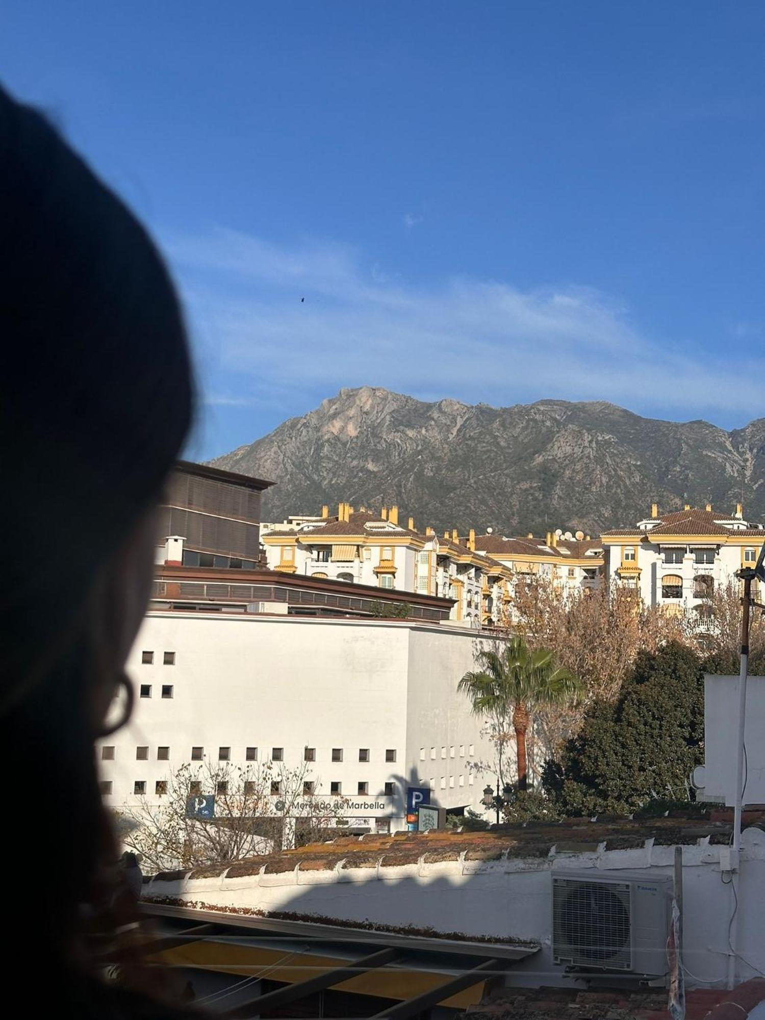 Peral Old Town Penthouse - Eaw Homes Marbella Esterno foto
